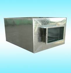 廣西柳州直銷德州品星通風(fēng)設(shè)備風(fēng)管消聲器，價(jià)格優(yōu)勢(shì)與產(chǎn)品解析
